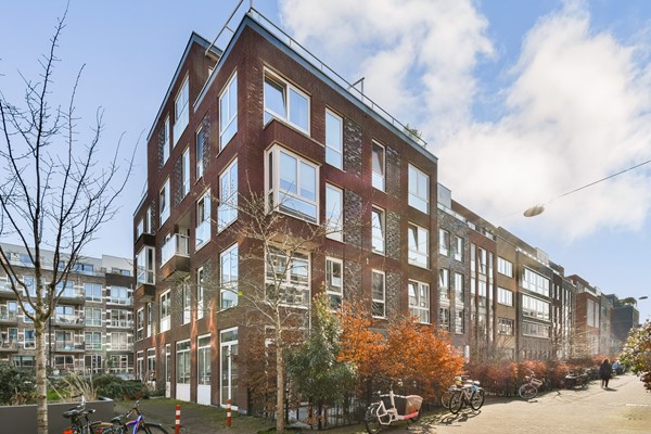 Photo - For sale: Narva-Eiland 94, 1014 ZJ Amsterdam